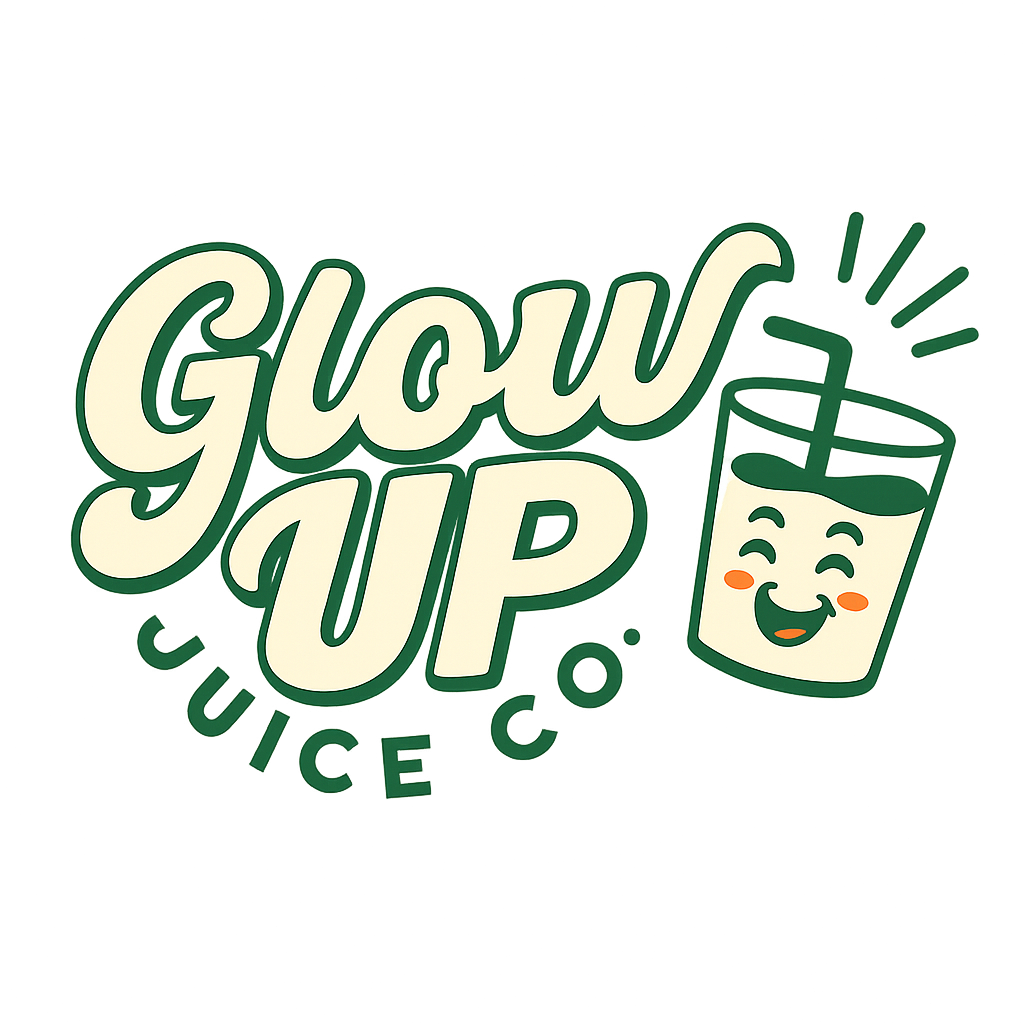 Glow Up Juice Co